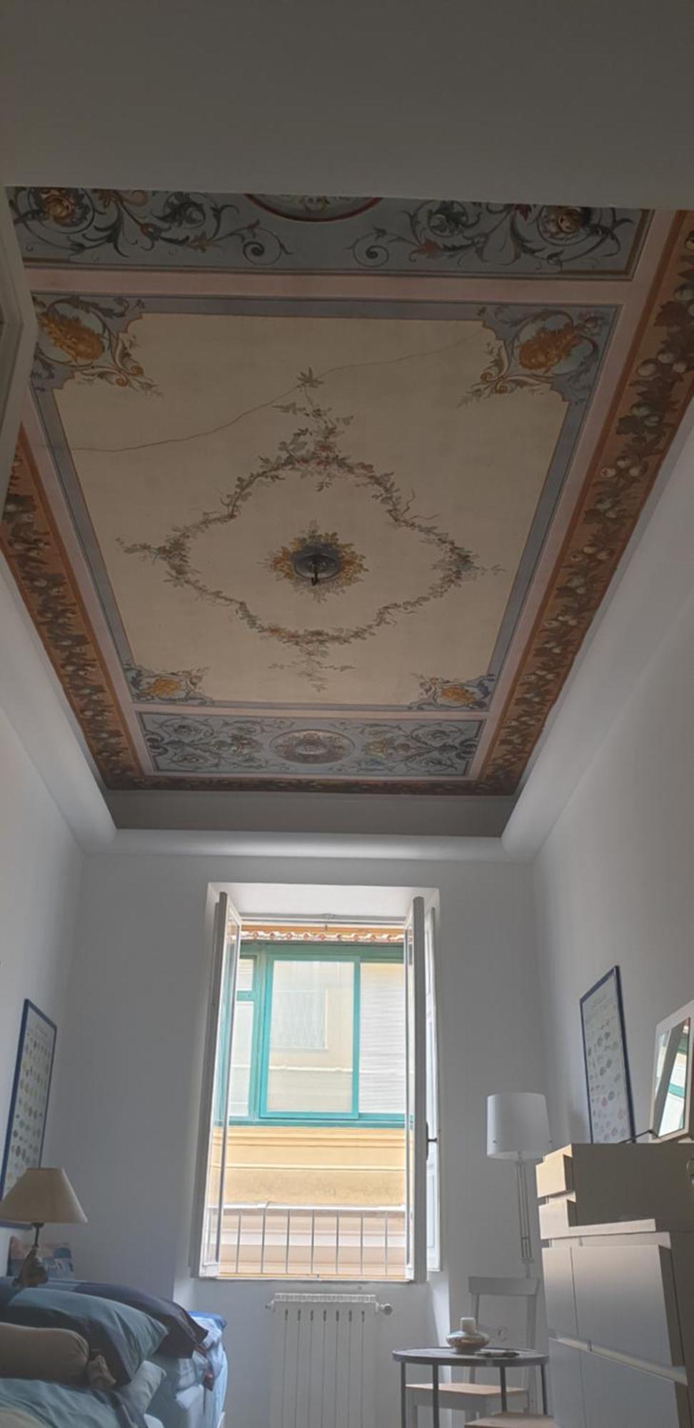 Appartamento Maison Borghetto - Vatican House *