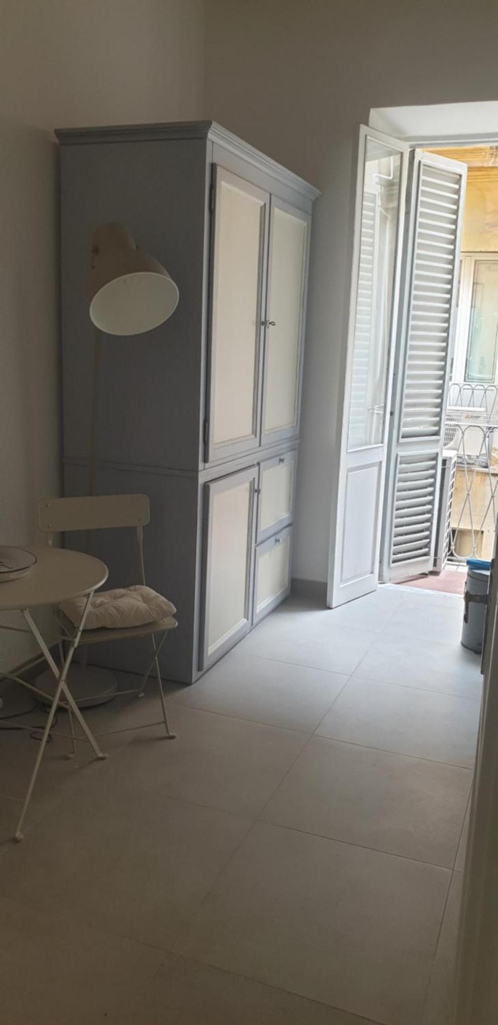 Appartamento Maison Borghetto - Vatican House Roma