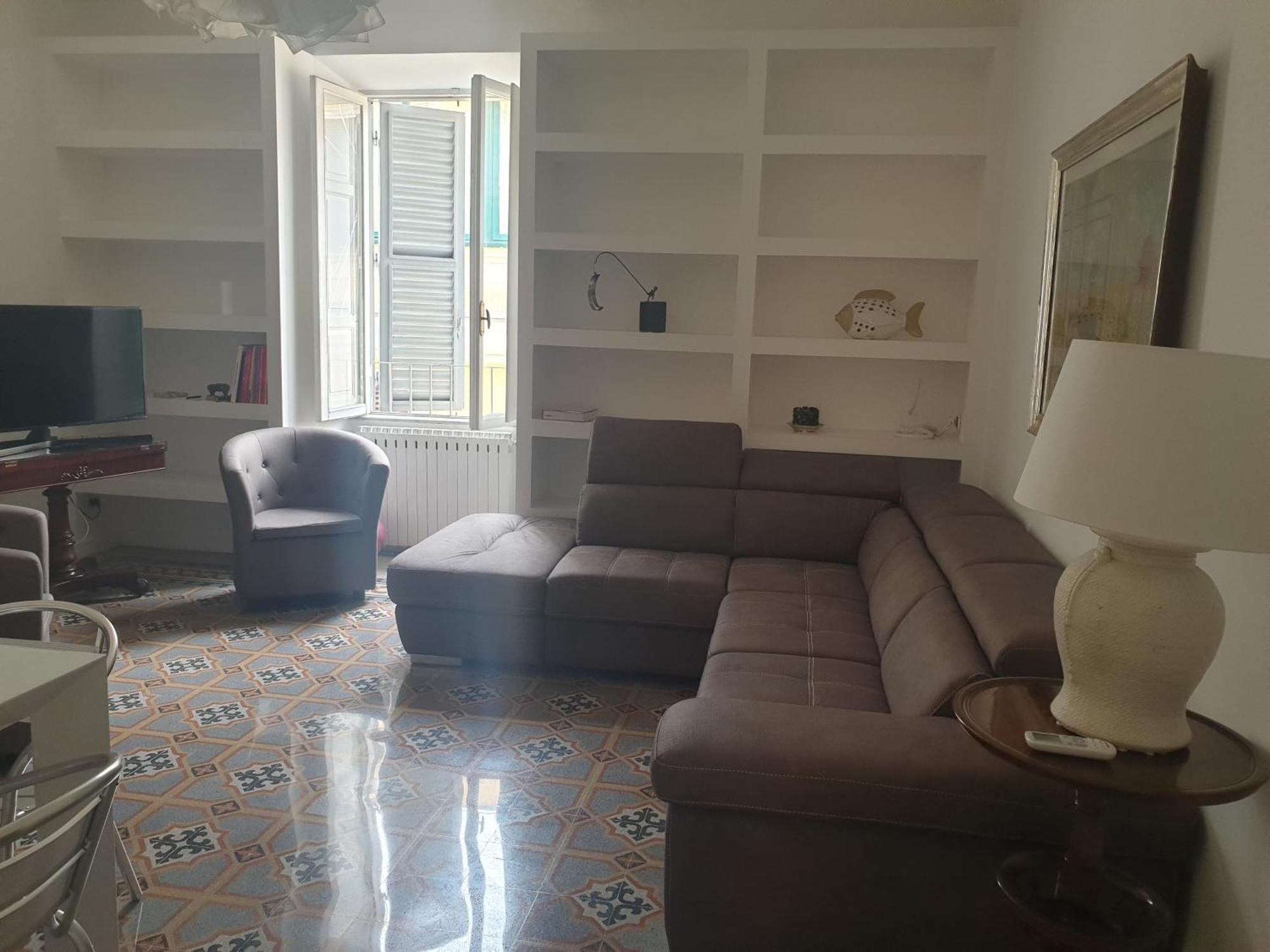 Maison Borghetto - Vatican House Appartamento