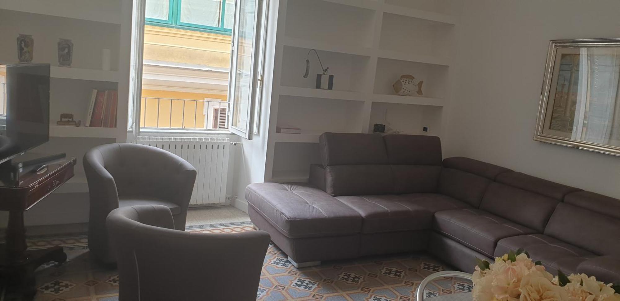 Appartamento Maison Borghetto - Vatican House Roma