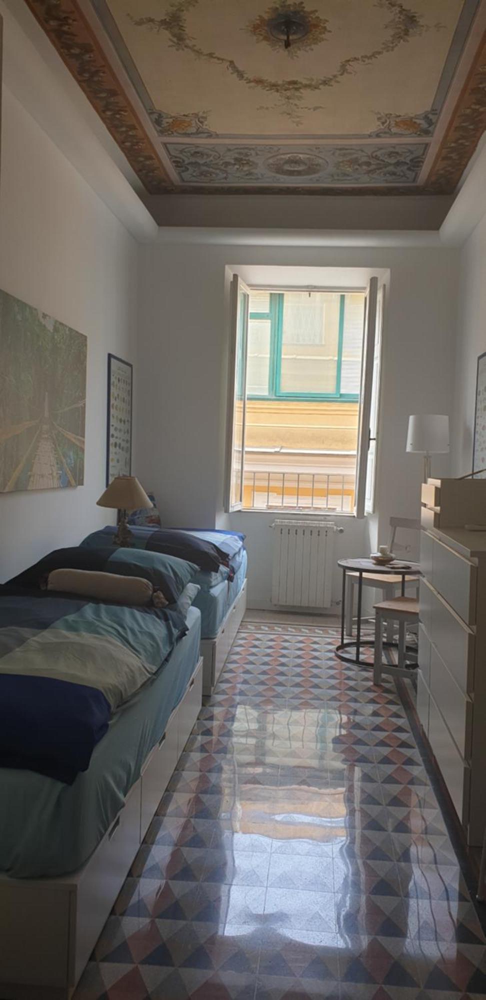 Maison Borghetto - Vatican House Appartamento *