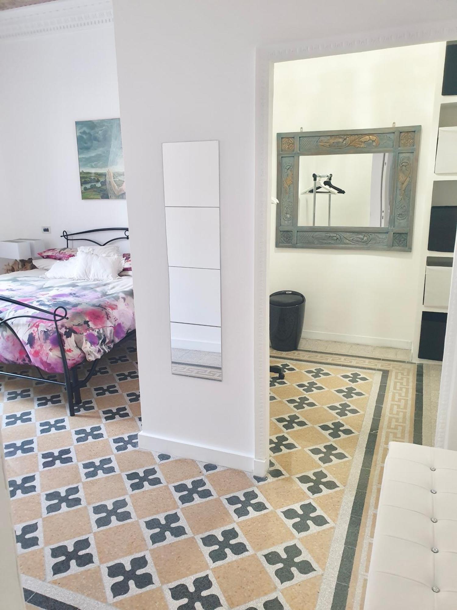 Maison Borghetto - Vatican House * Roma