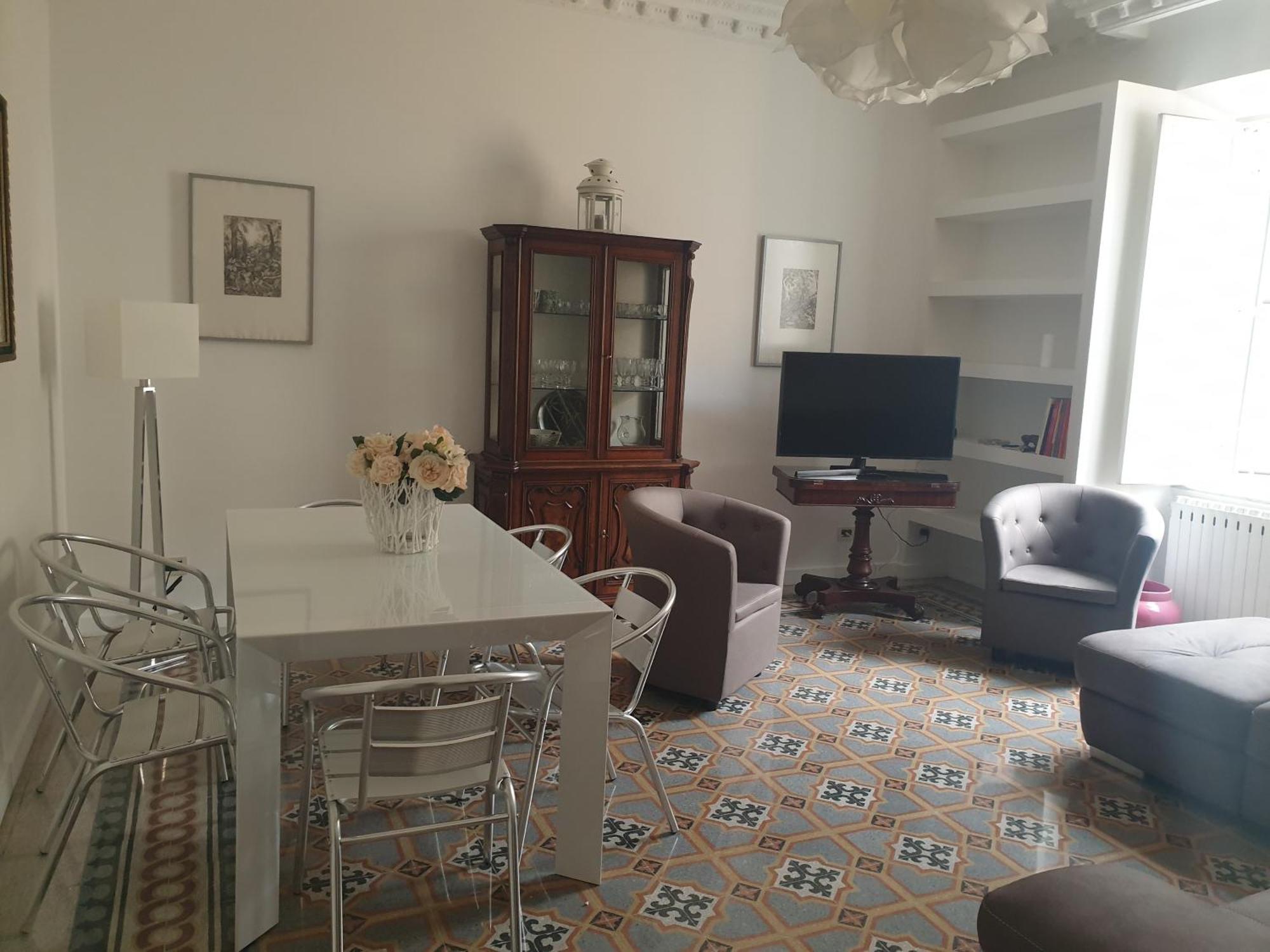 Maison Borghetto - Vatican House Appartamento
