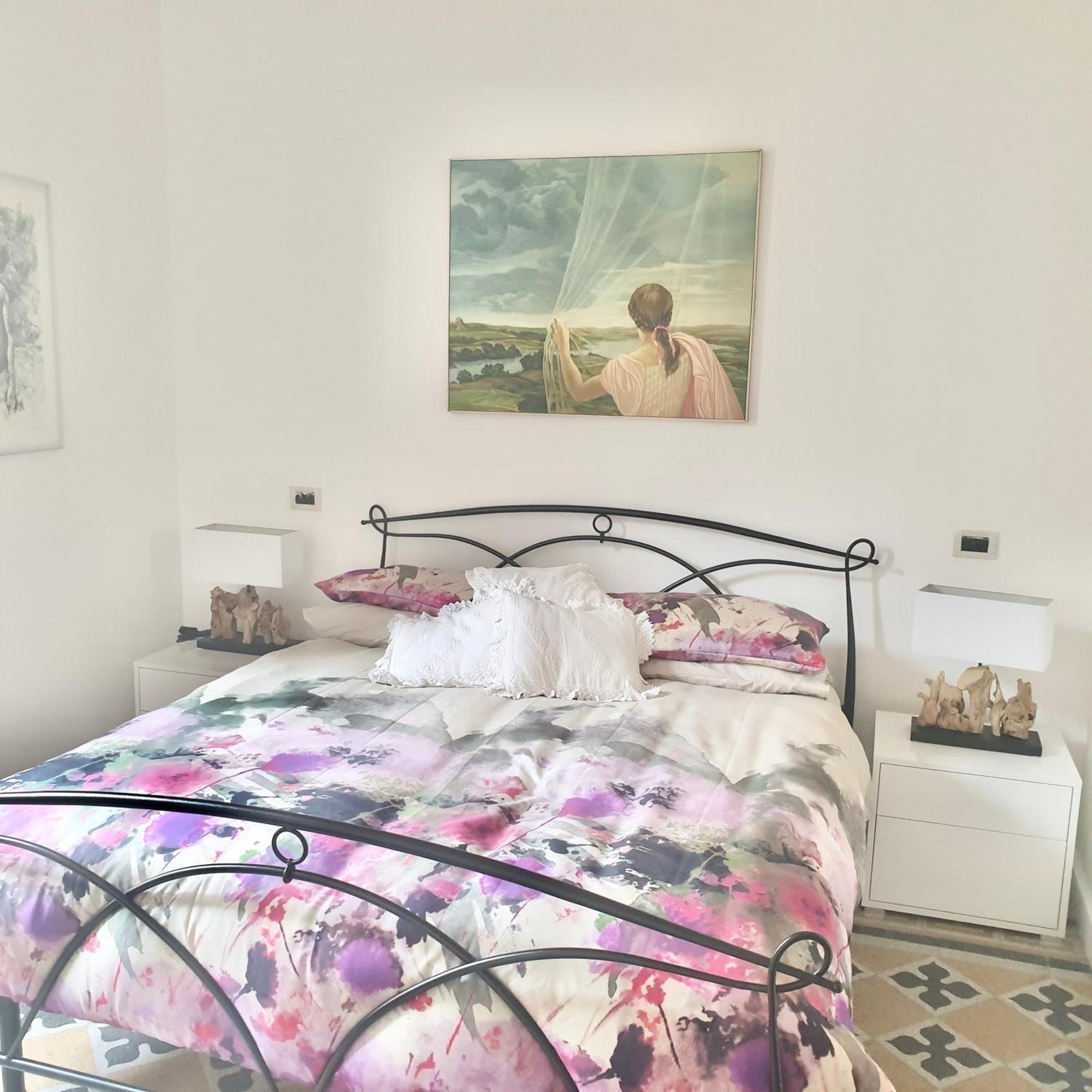 Maison Borghetto - Vatican House Appartamento Roma
