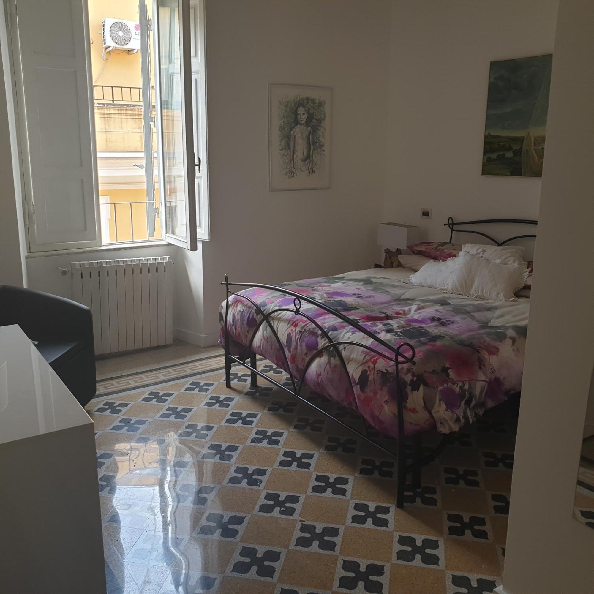 Maison Borghetto - Vatican House Roma